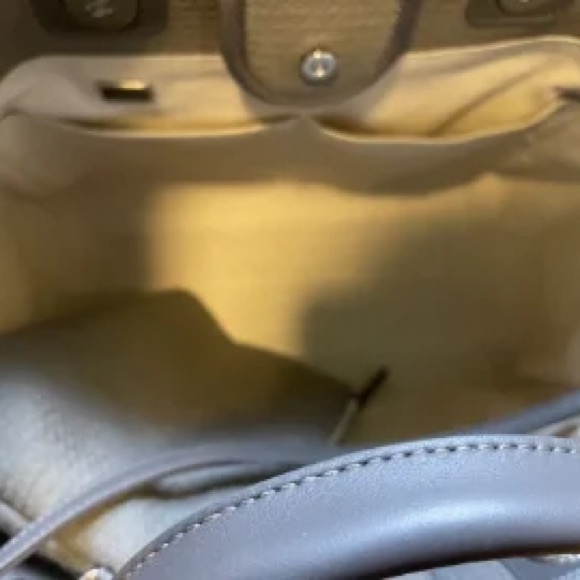 Chanel Deauville tote small - Picture 3 of 8